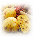 SOQ Steamed Breads